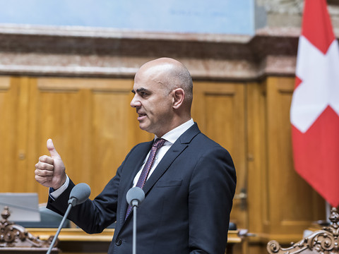 La réforme des retraites est essentielle au développement social