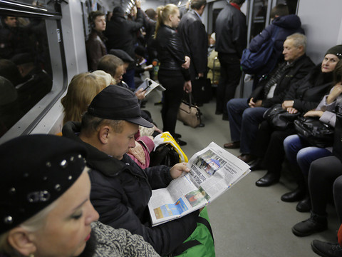 Après l'Ukraine et la Russie, une vaste cyberattaque se répand
