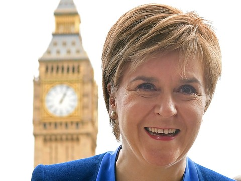 Ecosse: décision reportée sur un nouveau référendum d'indépendance