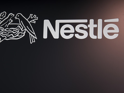 Nestlé: feu vert à un rachat d'actions de 20 milliards de francs
