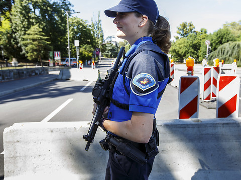 La situation du djihadisme en train de changer en Suisse (expert)