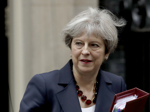 Les députés britanniques rejettent un amendement travailliste