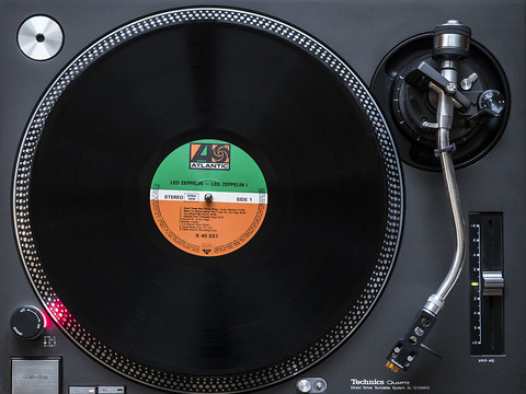 Face au retour en grâce du vinyle, Sony va relancer la production