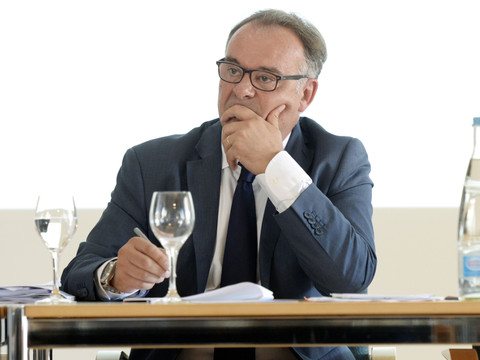 Diminution des plaintes à l'ombudsman des banques en 2016