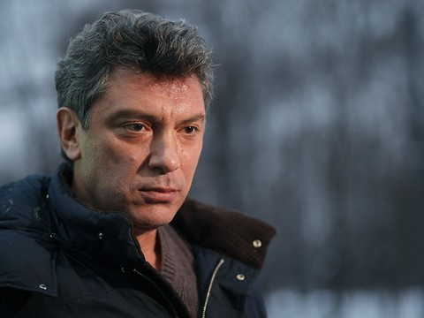 Cinq personnes reconnues coupables du meurtre de l'opposant politique russe Boris Nemtsov