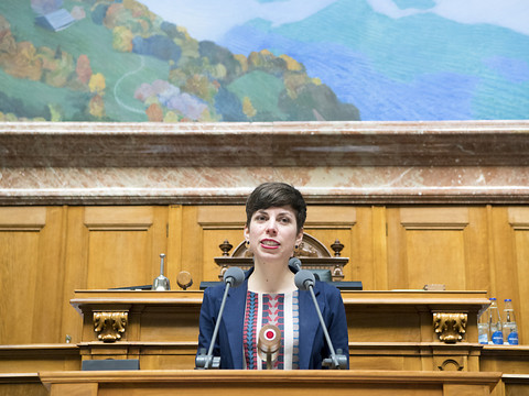 Nouvel échec au Parlement pour le droit de vote à 16 ans