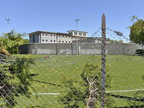 Quatre ans ferme pour un complice de l’évasion des Pink Panthers