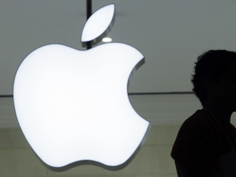 Apple reste l'entreprise la plus chère au monde