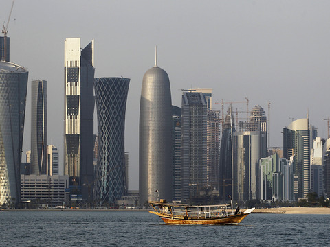 Le Qatar rejette implicitement les demandes de ses voisins