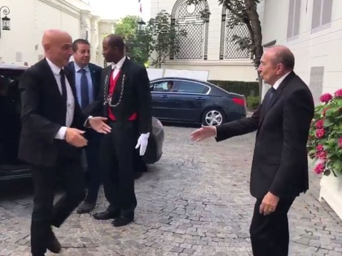 Rome demande aux Européens d'accueillir les bateaux de migrants