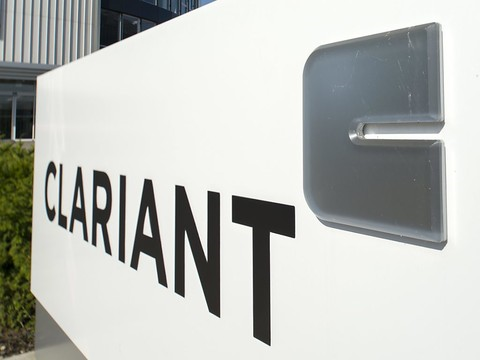 Un fonds américain s'oppose à la fusion entre Clariant et Huntsman