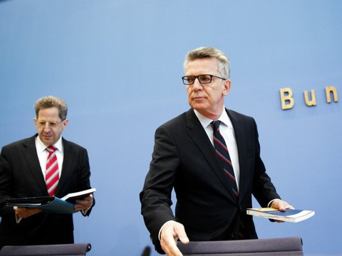 Berlin redoute des cyberattaques russes durant les législatives