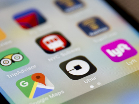 La France a le droit d'interdire UberPop