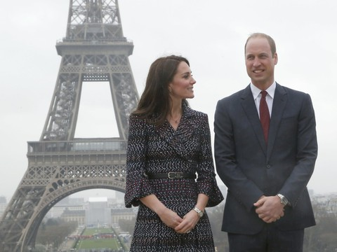 Photos de Kate Middleton: décision du tribunal en septembre