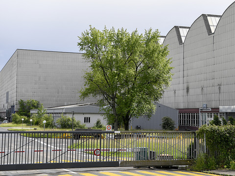 General Electric veut supprimer près de 100 emplois à Birr