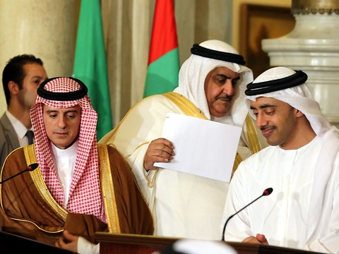 Ryad et ses alliés maintiennent leurs sanctions contre le Qatar
