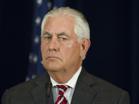 Washington prêt à discuter avec Moscou de zones de non-survol