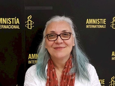 La directrice d'Amnesty international en Turquie arrêtée