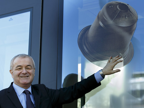 Ethical Coffee abandonne les dosettes Nespresso compatibles