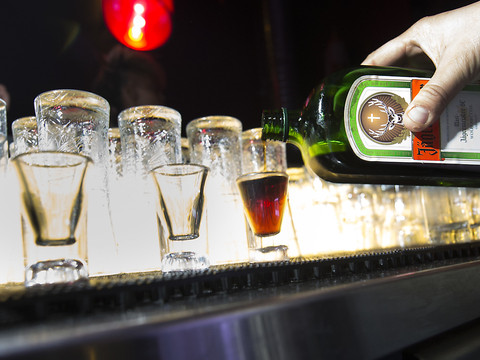 La vente d'alcool aux mineurs reste un problème