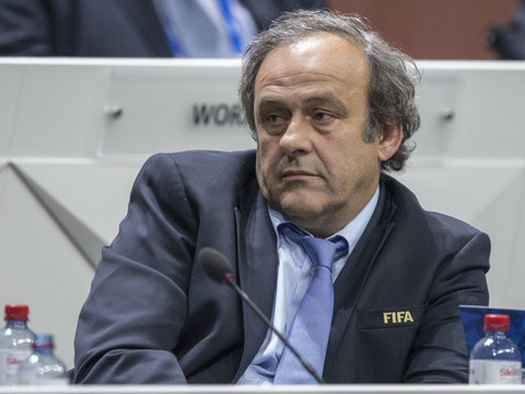 La suspension de quatre ans de Michel Platini confirmée