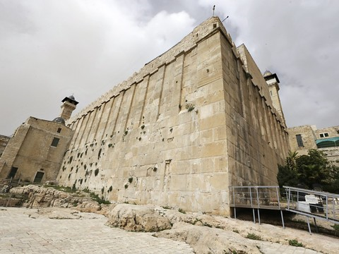 L'Unesco inscrit Hébron sur sa liste du patrimoine mondial
