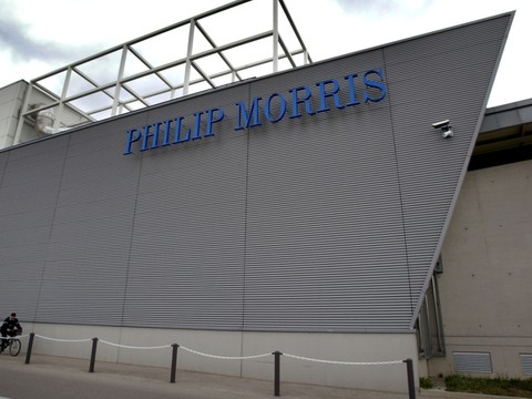 Philip Morris investit plus de 30 millions à Neuchâtel