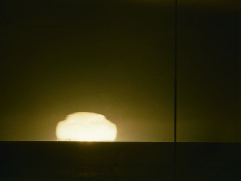 L'ONU adopte un traité bannissant l'arme atomique
