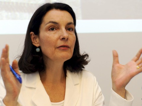 La Tessinoise Laura Sadis sort du bois... au conditionnel