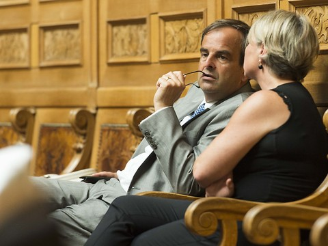 La réforme des retraites a surtout des avantages, selon les cantons