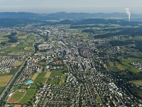 La Suisse traversée par des intempéries - fin des grandes chaleurs