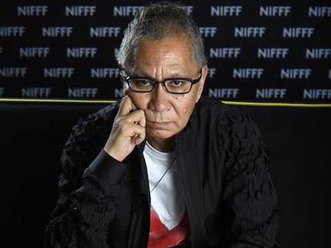 Le NIFFF attire du monde - thriller américain primé