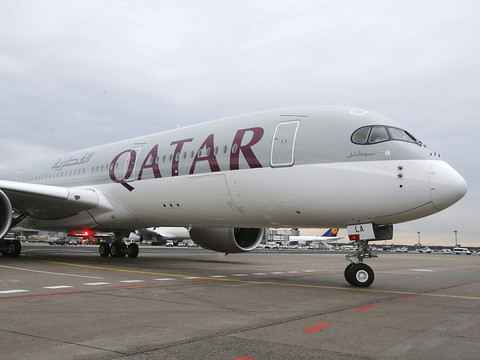 Le Qatar cherche des indemnisations pour 