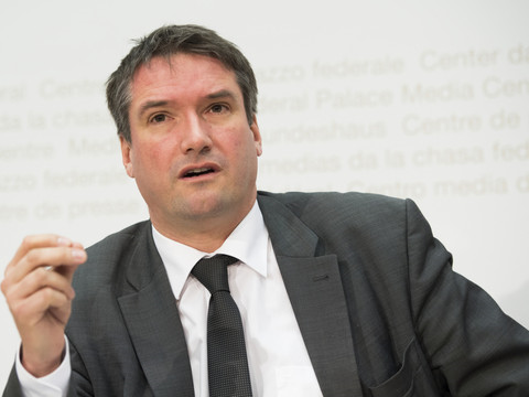 Le président du PS suggère un ticket de deux femmes PLR
