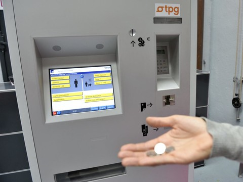 L'Union des transports publics exige des prix des billets stables
