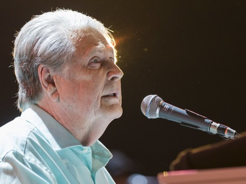 Brian Wilson: une légende vivante à Montreux