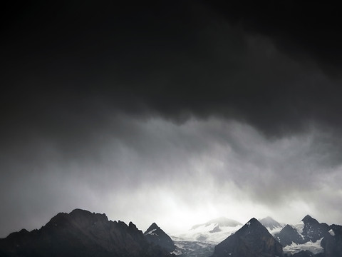 La Suisse alémanique à nouveau frappée par les orages