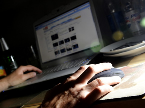 Un ado sur dix souffre d'addiction à Internet, selon une étude
