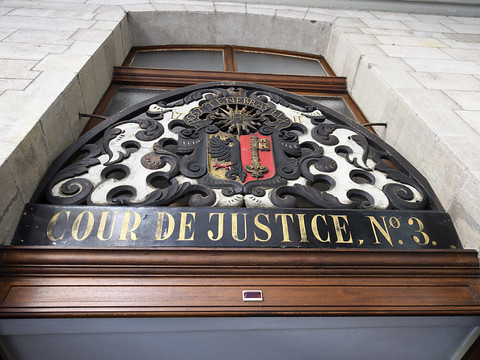 Un chauffard condamné pour meurtre par dol éventuel