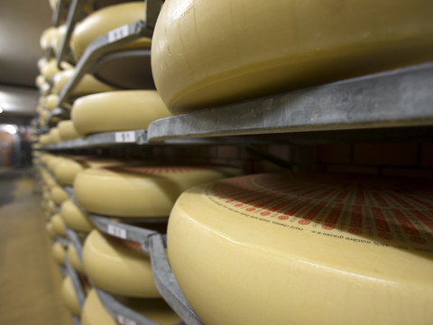 Fromager st-gallois condamné à la prison pour escroquerie