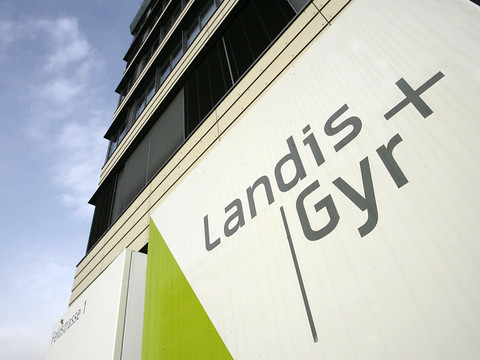 Landis+Gyr sera coté à la Bourse suisse le 21 juillet