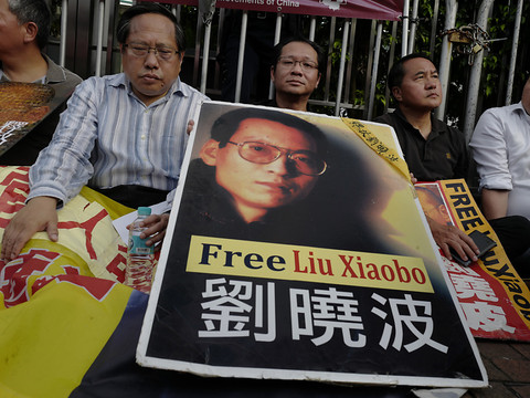 Le Nobel Liu Xiaobo serait en défaillance d'organes, selon Pékin