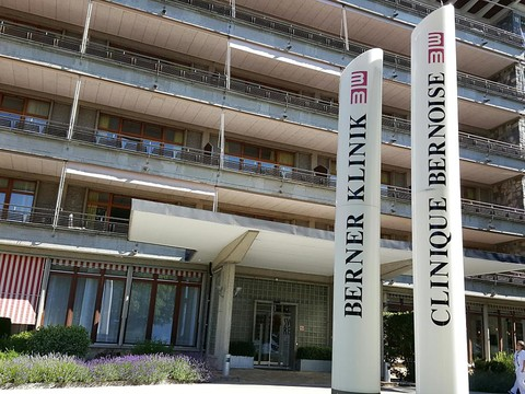 Réhabilitation psycho-sociale: la clinique bernoise de Montana innove