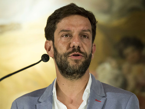 Pour sa 70e édition, le festival du film de Locarno se tourne vers l'avenir