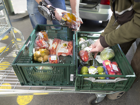 Un régime alimentaire meilleur permet de vivre bien plus longtemps
