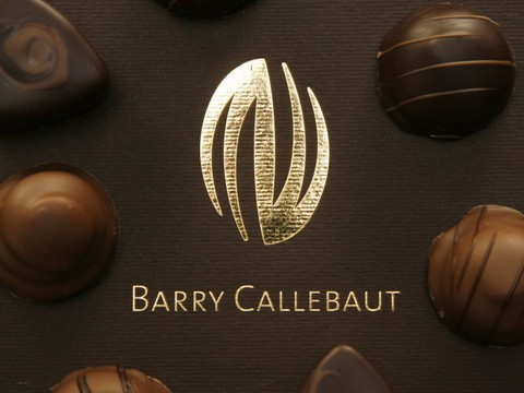 Ventes en hausse de 3,7% pour Barry Callebaut après neuf mois