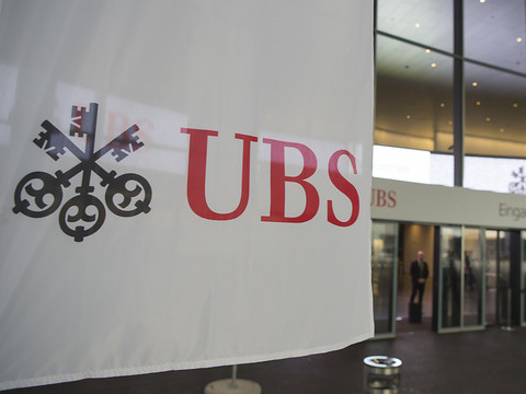 UBS maintient inchangées ses prévisions de croissance