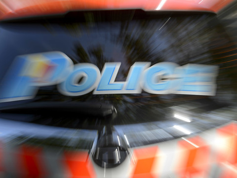Policier genevois condamné pour excès de vitesse en intervention