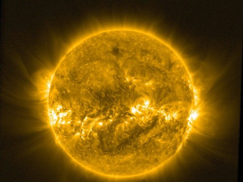 Des scientifiques ont percé le mystère des cycles solaires