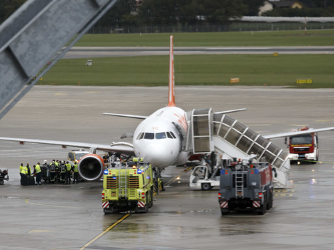 Brexit: EasyJet va créer une nouvelle compagnie basée en Autriche
